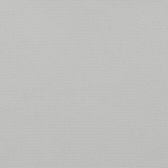 Zonnezeil 3x4x4 m 100% polyester oxford lichtgrijs 9