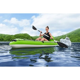 Bestway Kajak Hydro-Force Koracle opblaasbaar 3