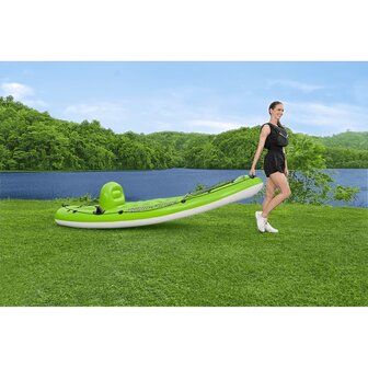 Bestway Kajak Hydro-Force Koracle opblaasbaar 4