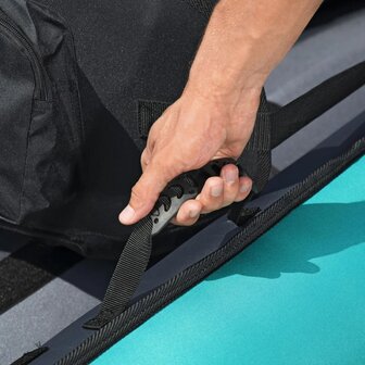 Bestway Kajak Hydro-Force Ventura X2 330x86 cm 9