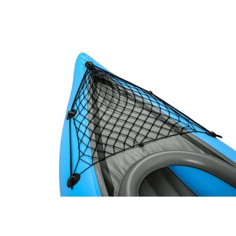 Bestway Kajak Hydro-Force 1 persoon opblaasbaar 7