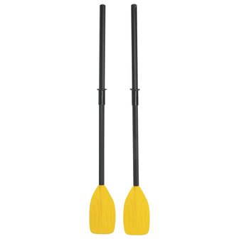 Bestway Hydro-Force Opblaasbootset Treck X2 255x127 cm 4