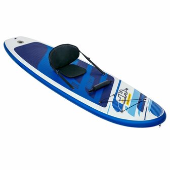 Bestway Hydro-Force Stand Up Paddleboard Oceana opblaasbaar 4