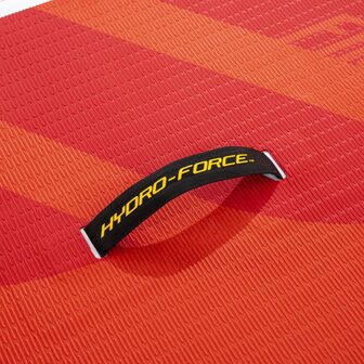 Bestway Hydro-Force SUP Fastblast Tech set opblaasbaar 381x76x15 cm 4