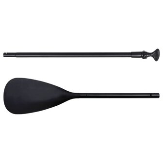 Stand Up Paddleboardset opblaasbaar 330x76x10 cm zeeblauw 11