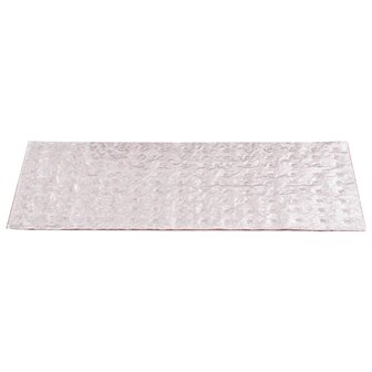 15 st Trapmatten zelfklevend rechthoekig 60x25 cm rood 5