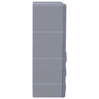 Organiser met 39 lades 38x16x47 cm 6