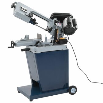 Metaallintzaagmachine met massieve basis 230 V 2