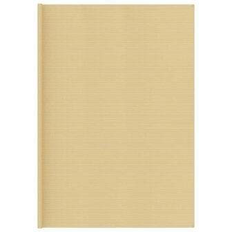 Tenttapijt 400x400 cm beige 1