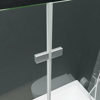 Douche klapwand 120x68x130 cm ESG 7