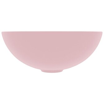 Wastafel rond keramiek matroze 3
