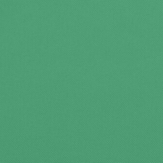 Palletkussen 60x60x8 cm oxford stof groen 6