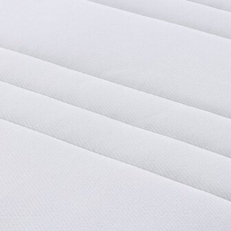 Binnenveringmatras middelhard 140x200 cm 6