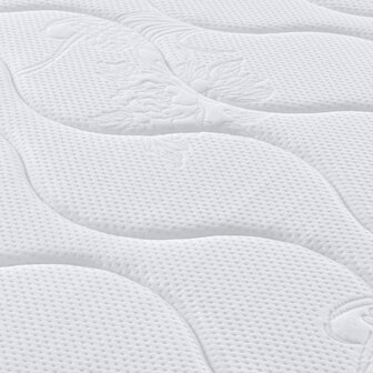 Binnenveringmatras middelhard 160x200 cm 6