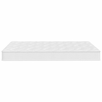 Binnenveringmatras middelhard 160x200 cm 4