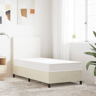 Binnenveringmatras middelhard 80x200 cm 2