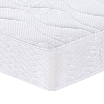 Binnenveringmatras middelhard 80x200 cm 5