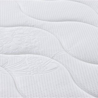 Binnenveringmatras middelhard 80x200 cm 6
