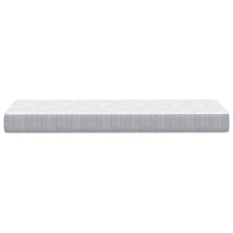 Pocketveringmatras middelhard 80x200 cm 4