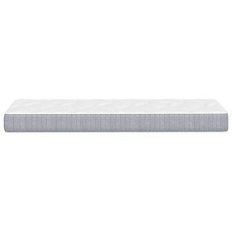 Pocketveringmatras middelhard 90x200 cm superkingsize 4