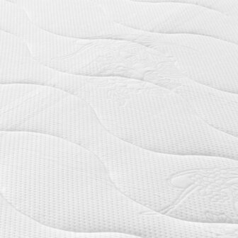 Pocketveringmatras middelhard 70x200 cm 6