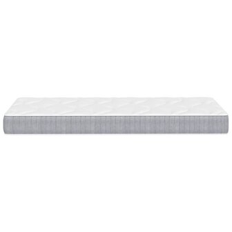 Pocketveringmatras middelhard 100x220 cm 4