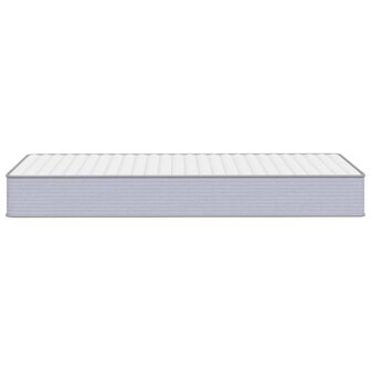 Schuimmatras middelzacht 100x200 cm 4