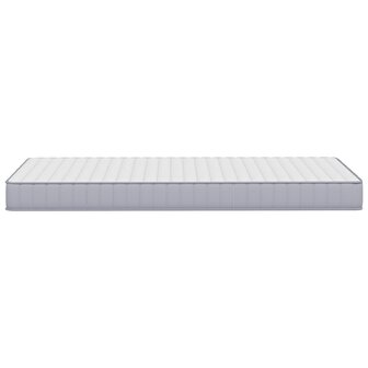 Schuimmatras middelzacht 120x200 cm 4