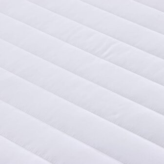 Schuimmatras middelzacht 160x200 cm 6