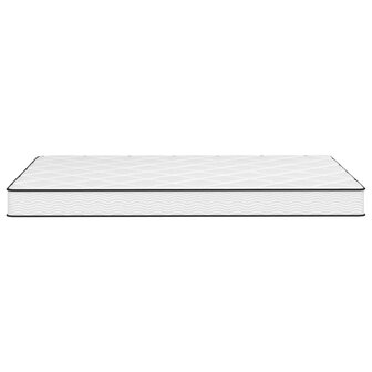Schuimmatras middelzacht 100x200 cm 4