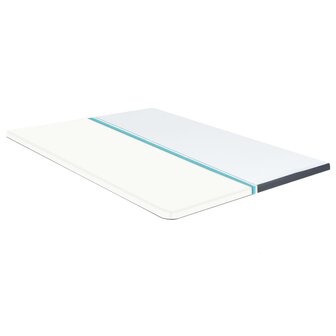 Boxspringtopmatras 200x140x5 cm 2
