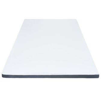 Boxspringtopmatras 200x140x5 cm 3