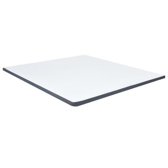 Boxspringtopmatras 200x180x5 cm 1