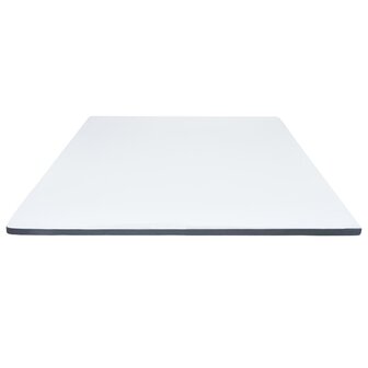 Boxspringtopmatras 200x180x5 cm 3