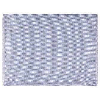 Tenttapijt 250x200 cm blauw 2