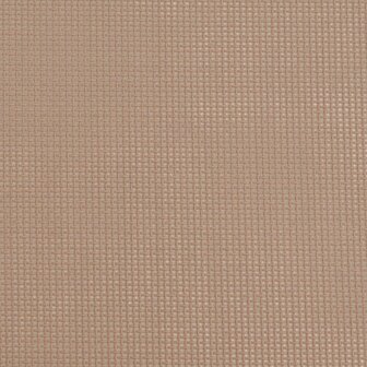 Strandstoelen 2 st textileen en gepoedercoat staal taupe 11