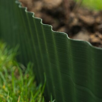 Nature Borderrand 0,25x9 m groen 3