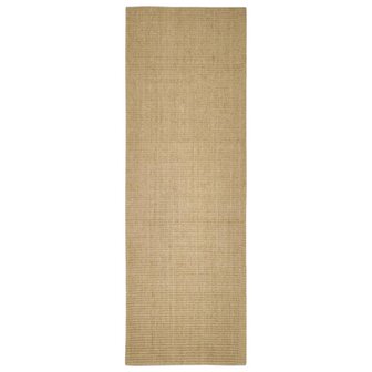 Sisalmat voor krabpaal 100x300 cm 2