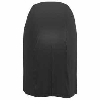 Fietshoes 200x70x110 cm 190T oxford zwart 4