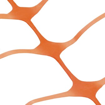 Afzetgaas 50 m oranje 3
