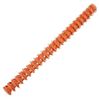 Afzetgaas 50 m oranje 4