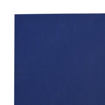 Dekzeil 650 g/m&sup2; 4x8 m blauw 6