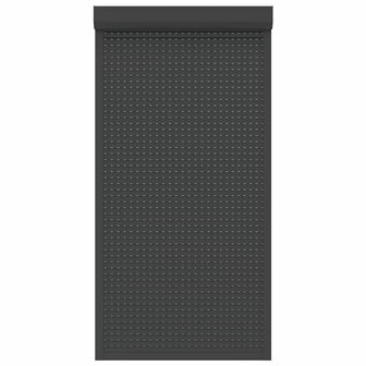 Rolluik 110x220 cm aluminium antracietkleurig 3