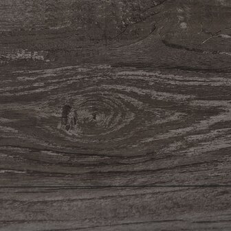 Vloerplanken niet-zelfklevend 5,26 m&sup2; 2 mm PVC gestreept hout 5