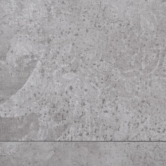 Vloerplanken zelfklevend 5,02 m&sup2; 2 mm PVC aardegrijs 5