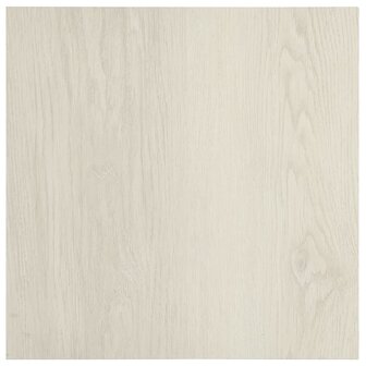 Vloerplanken zelfklevend 55 st 5,11 m&sup2; PVC beige 6