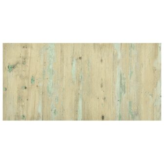 Vloerplanken zelfklevend 55 st 5,11 m&sup2; PVC lichtbruin 5