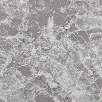 Vloerplanken zelfklevend 55 st 5,11 m&sup2; PVC betongrijs 10