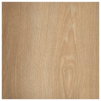 Vloerplanken 20 st zelfklevend 1,86 m&sup2; PVC bruin 7