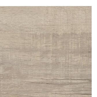 Vloerplanken 20 st zelfklevend 1,86 m&sup2; PVC taupe 8